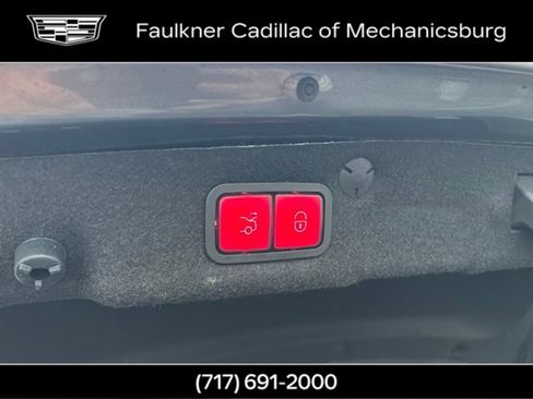 Used 2021 Mercedes-Benz C 300 4MATIC Sedan image 15