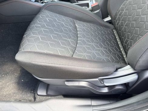 New 2026 Mitsubishi Outlander Sport LE AWD/4WD image 22