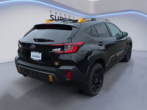 New 2026 Subaru Crosstrek 2.5i Wilderness AWD/4WD image 5