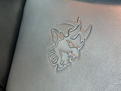 Used 2023 Dodge Challenger SRT Hellcat Redeye image 32