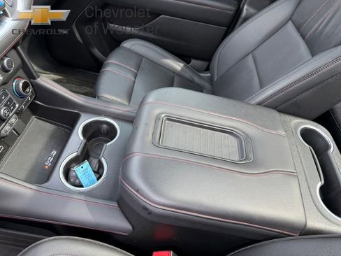 Used 2024 Chevrolet Tahoe RST w/ Luxury Package image 15