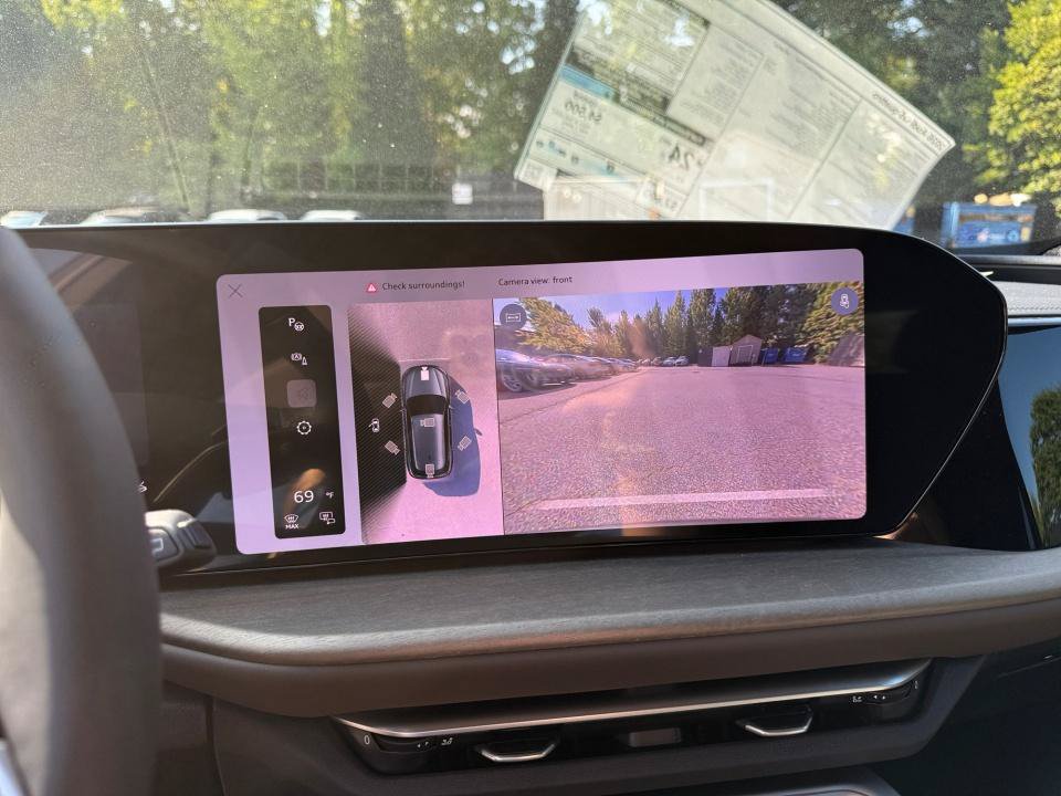 New 2026 Audi Q5 Premium Plus AWD/4WD image 19