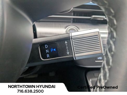 Used 2024 Hyundai Kona Limited image 18