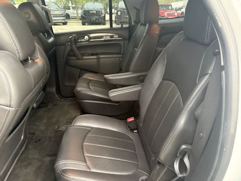 Used 2016 Buick Enclave Leather w/ Trailering Package AWD/4WD image 9