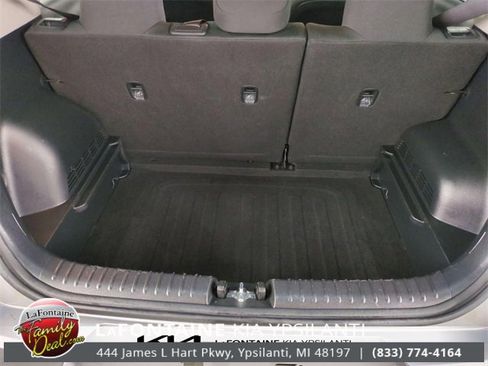 Certified 2023 Kia Soul LX w/ Option Group 015 image 26