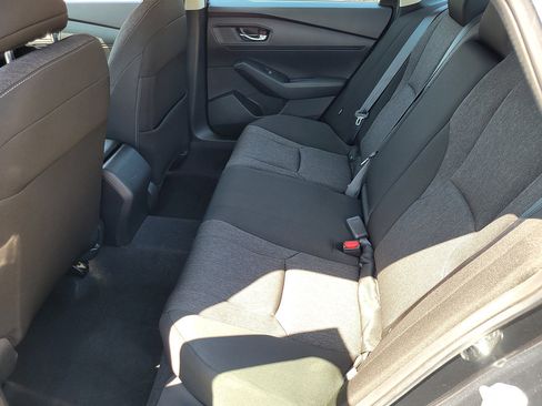Used 2023 Honda Accord LX image 12