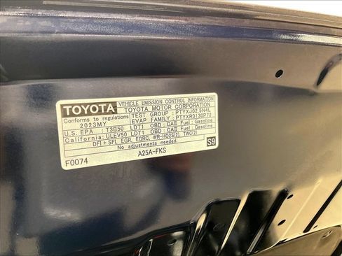 Used 2023 Toyota RAV4 XLE w/ Convenience Package AWD/4WD image 35