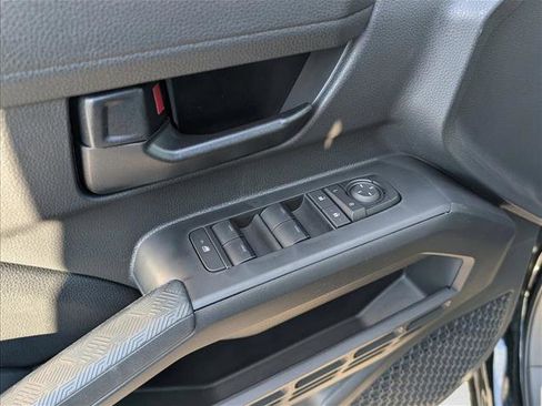 New 2025 Toyota Tacoma SR5 image 14