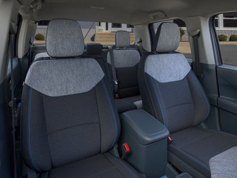 New 2026 Ford Maverick XLT FWD image 10