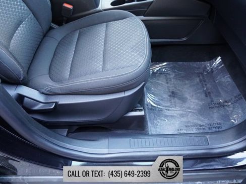 Used 2025 Ford Escape Active image 37