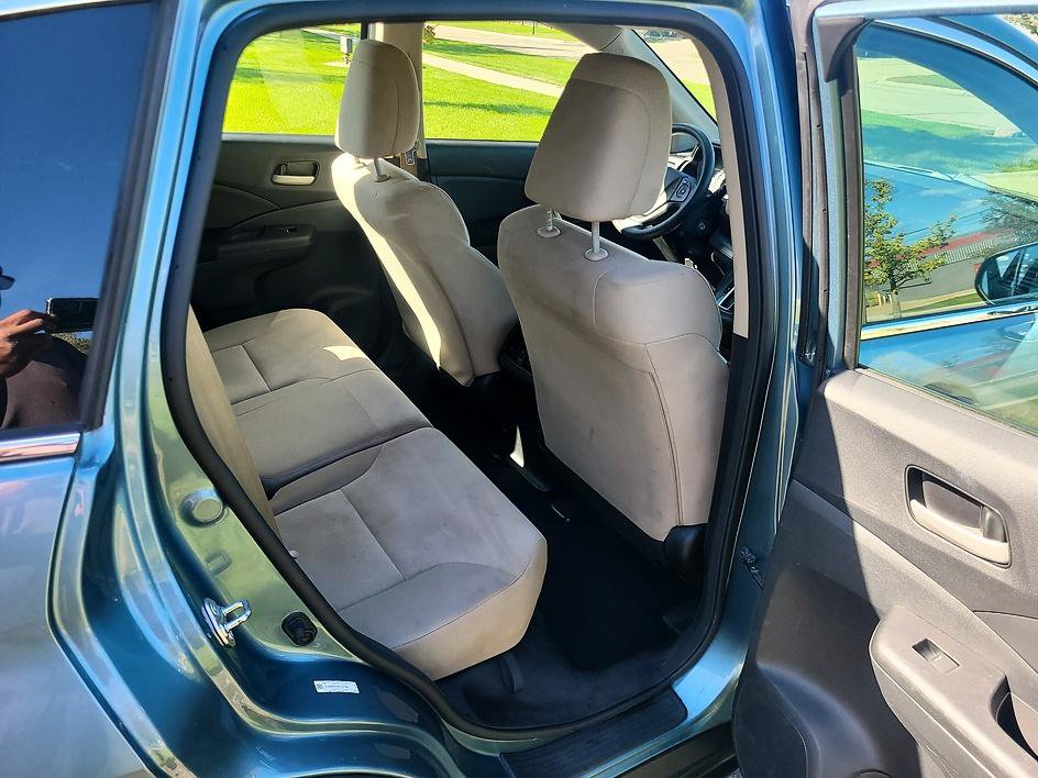 Used 2015 Honda CR-V LX image 39