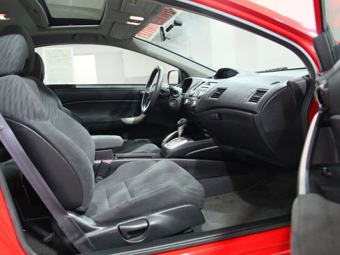 Used 2010 Honda Civic EX image 19