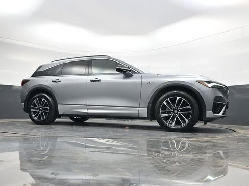 Used 2024 Acura ZDX A-Spec AWD/4WD image 28