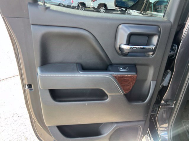 Used 2015 GMC Sierra 1500 SLE w/ SLE Value Package AWD/4WD image 15