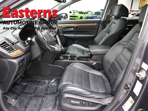 Used 2019 Honda CR-V EX-L image 13