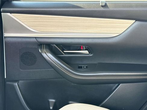 Certified 2025 MAZDA CX-90 Plug-In Hybrid w/ Preferred image 8