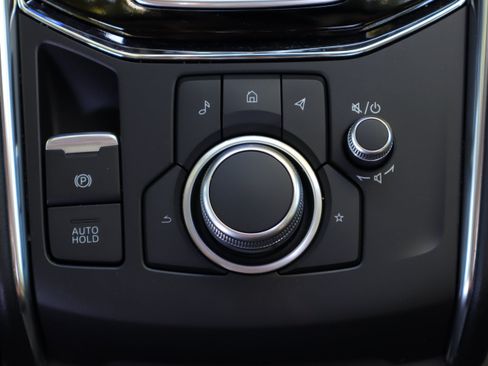 Certified 2025 MAZDA CX-5 AWD 2.5 S w/ Premium Plus Pkg image 24