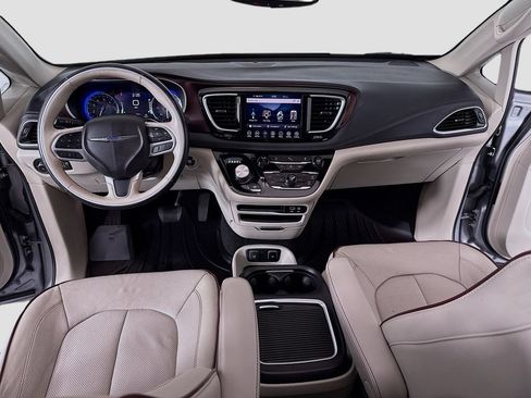 Used 2020 Chrysler Pacifica Limited FWD image 23
