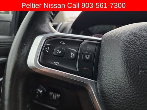 Used 2024 RAM 2500 Laramie AWD/4WD image 30