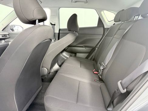 Used 2025 Hyundai Kona SEL image 22