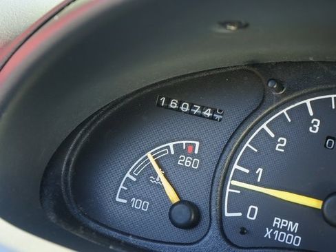 Used 1998 Pontiac Grand Am SE image 15