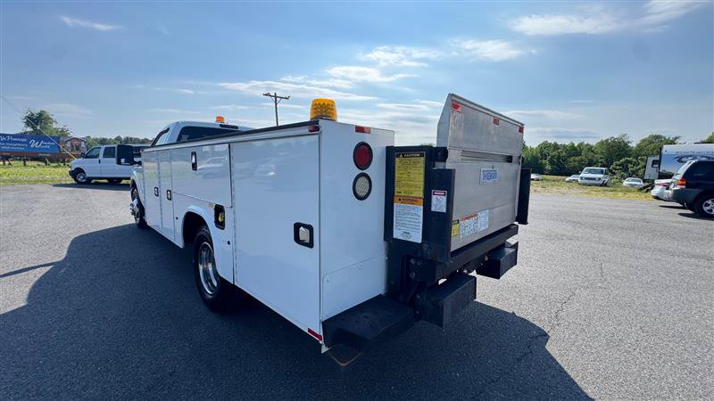 Used 2015 Ford F350 XL RWD image 24