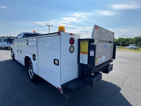 Used 2015 Ford F350 XL RWD image 24