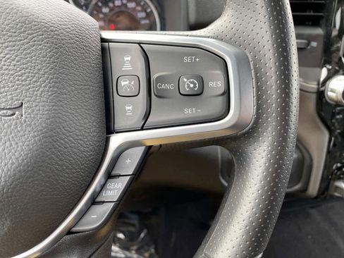 New 2026 RAM 2500 Tradesman image 14