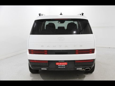 Certified 2026 Hyundai Santa Fe SEL image 20