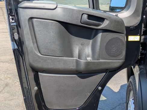 New 2026 RAM ProMaster 1500 w/ Premium Convenience Group FWD image 10