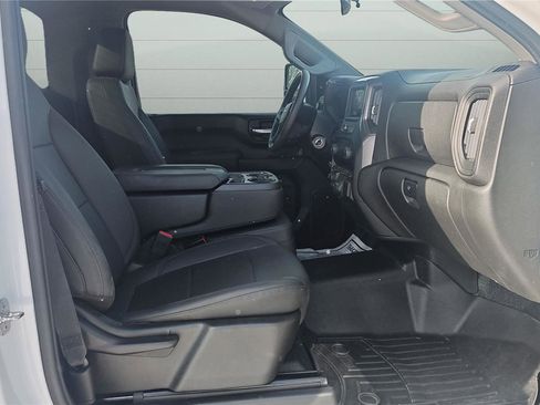 Used 2022 Chevrolet Silverado 3500 W/T w/ WT Convenience Package image 24