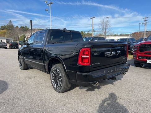 New 2026 RAM 1500 Limited image 5