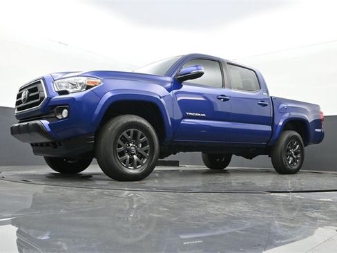Used 2023 Toyota Tacoma SR5 image 27