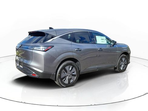 New 2026 Nissan Murano SL AWD/4WD image 4