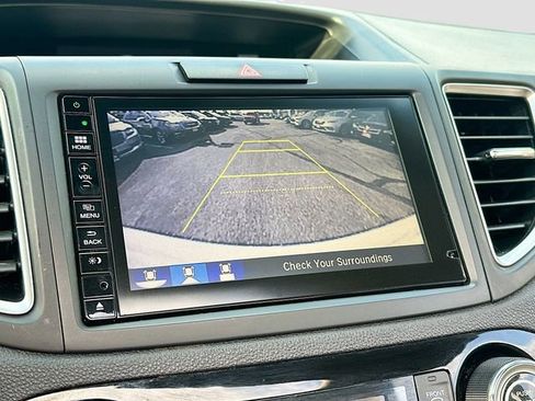 Used 2015 Honda CR-V Touring image 15