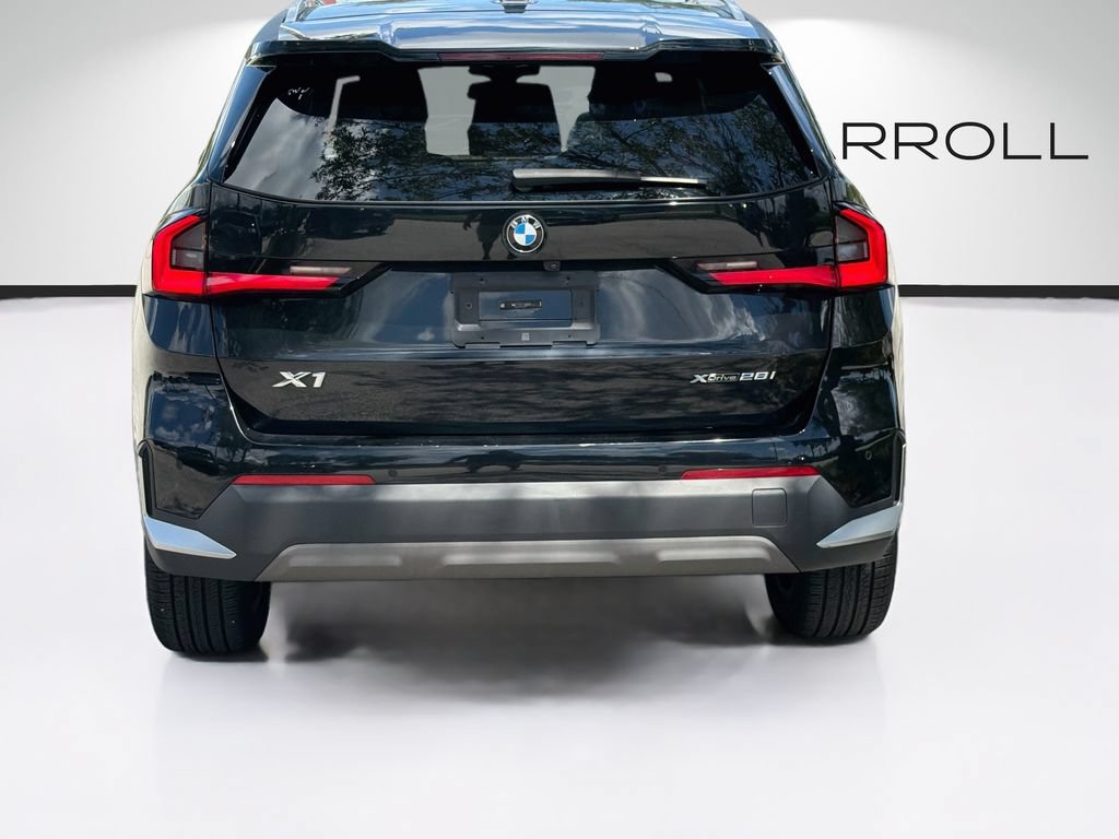 Used 2023 BMW X1 xDrive28i w/ Convenience Package AWD/4WD image 4