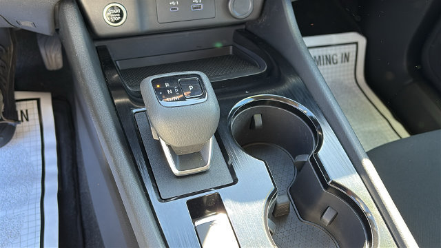 Certified 2023 Nissan Rogue S AWD/4WD image 18