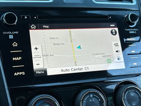 Used 2021 Subaru WRX Limited image 17