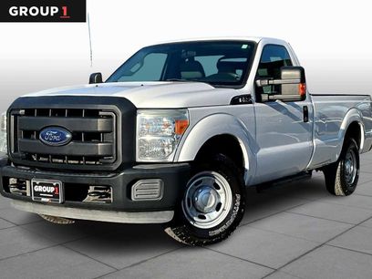 Used 2016 Ford F250 XL w/ Power Equipment Group