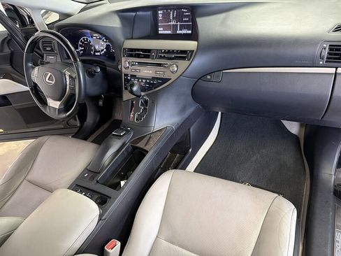 Used 2015 Lexus RX 350 FWD image 42