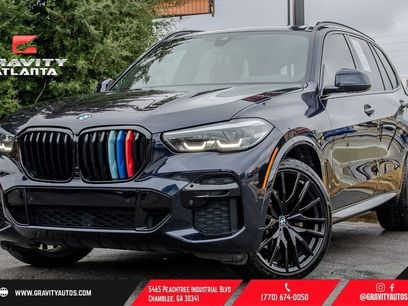 Used 2023 BMW X5 sDrive40i w/ M Sport Package