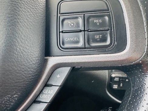 Used 2020 RAM 3500 Tradesman w/ Towing Technology Group image 26