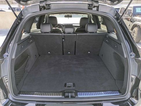 Used 2022 Mercedes-Benz GLC 300 4MATIC image 12