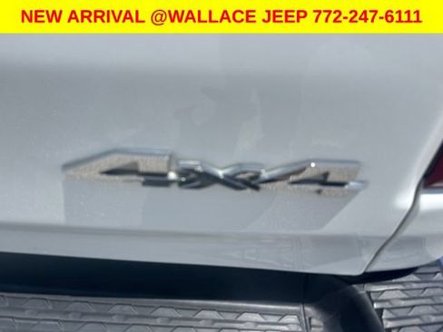 Used 2022 RAM 1500 Big Horn AWD/4WD image 8