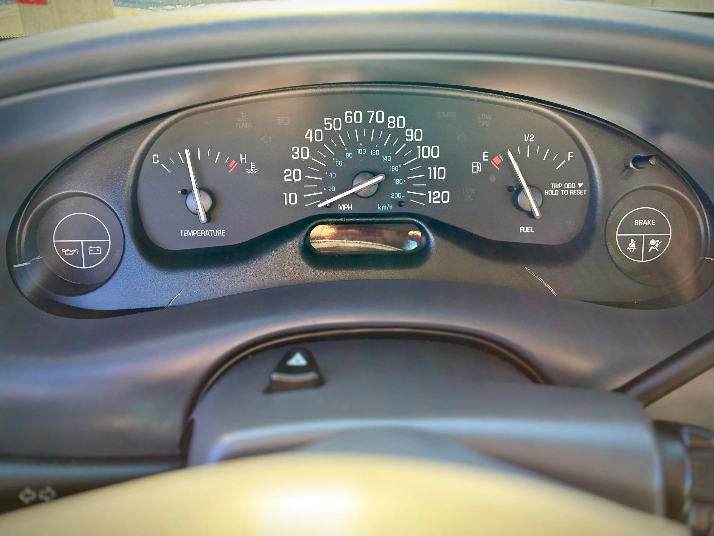 Used 2003 Buick Century Custom FWD image 53