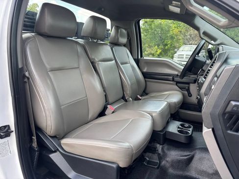 Used 2017 Ford F350 XL RWD image 13
