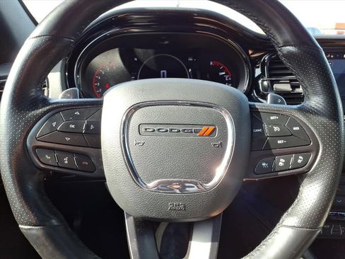 Used 2021 Dodge Durango GT AWD/4WD image 18