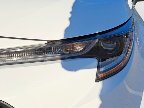 Used 2024 Toyota Corolla LE image 9