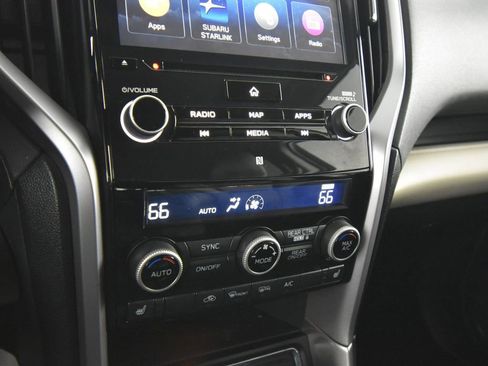Used 2019 Subaru Ascent Limited image 22