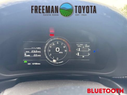 Used 2024 Toyota GR86 Premium w/ Performance Package RWD image 8